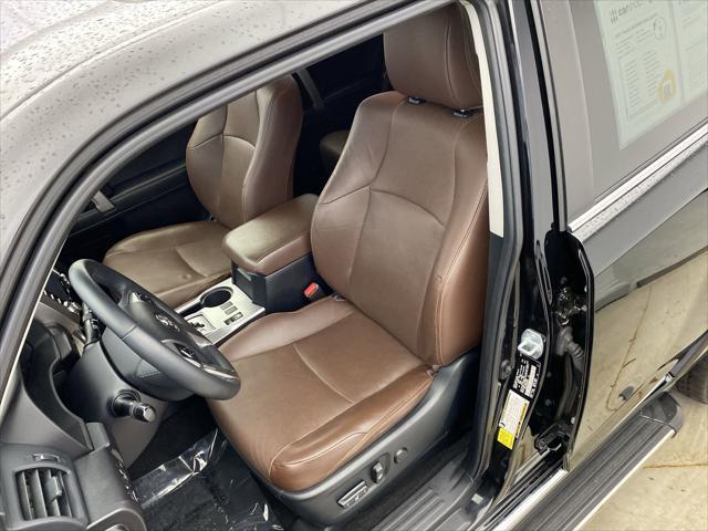 used 2021 Toyota 4Runner car, priced at $43,599