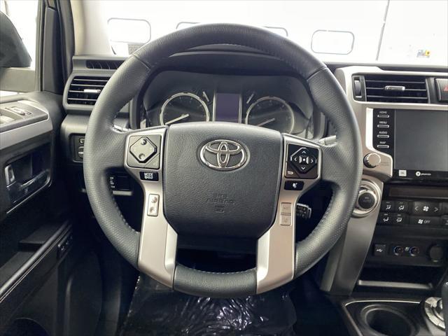 used 2021 Toyota 4Runner car, priced at $43,599