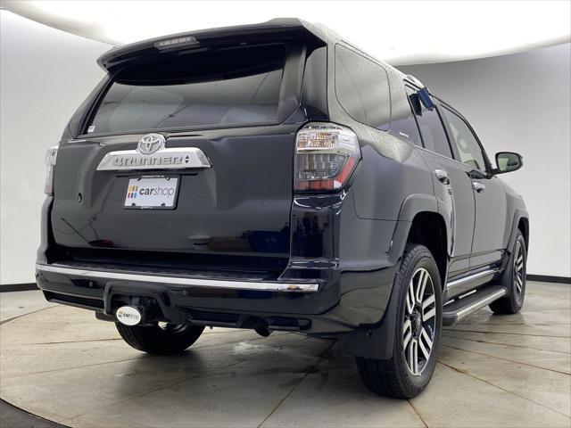 used 2021 Toyota 4Runner car, priced at $43,599