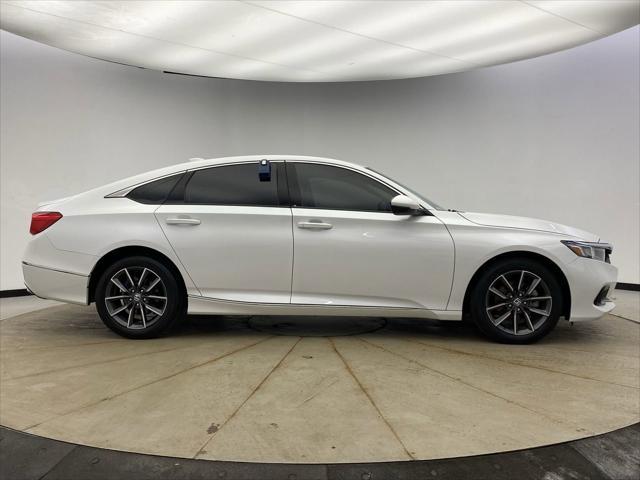 used 2022 Honda Accord car, priced at $26,799