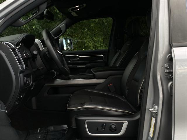 used 2020 Ram 1500 car, priced at $32,746