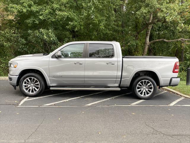 used 2020 Ram 1500 car, priced at $32,746