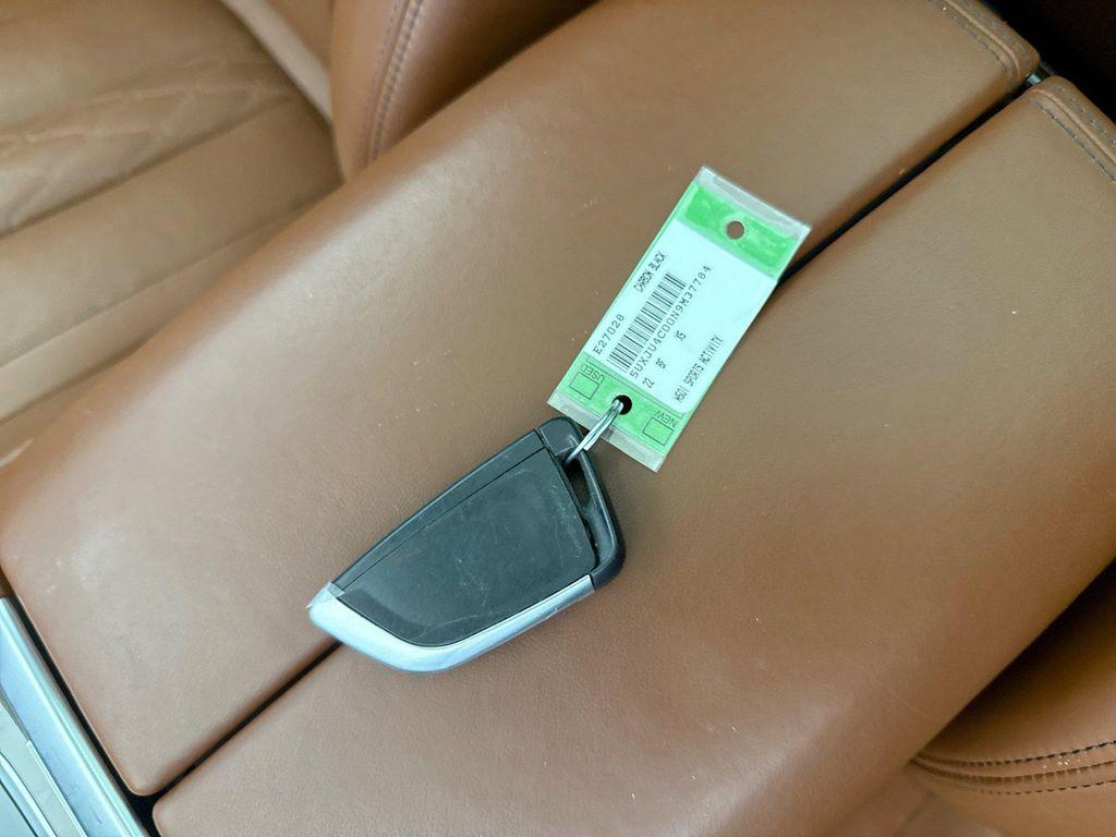 used 2022 BMW X5 car, priced at $47,049