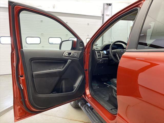 used 2019 Ford Ranger car, priced at $28,950