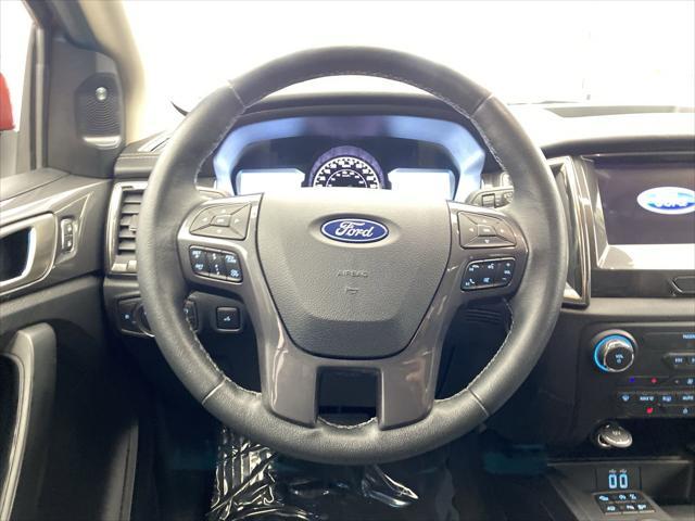 used 2019 Ford Ranger car, priced at $28,950