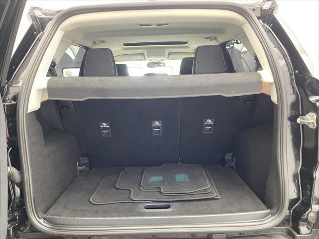 used 2021 Ford EcoSport car, priced at $17,399