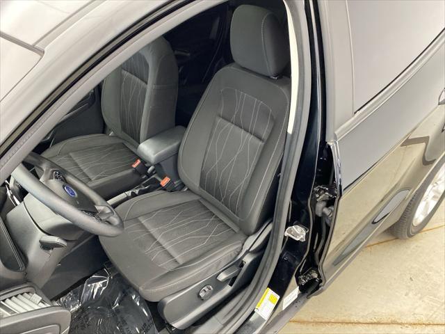 used 2021 Ford EcoSport car, priced at $17,399