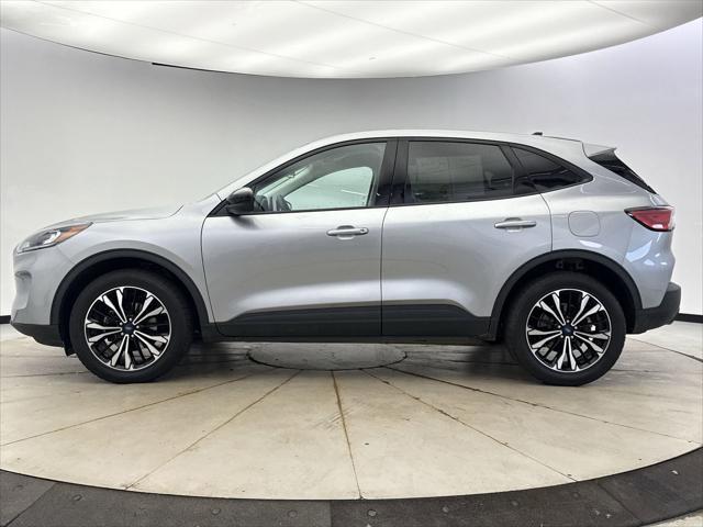 used 2022 Ford Escape car, priced at $21,699
