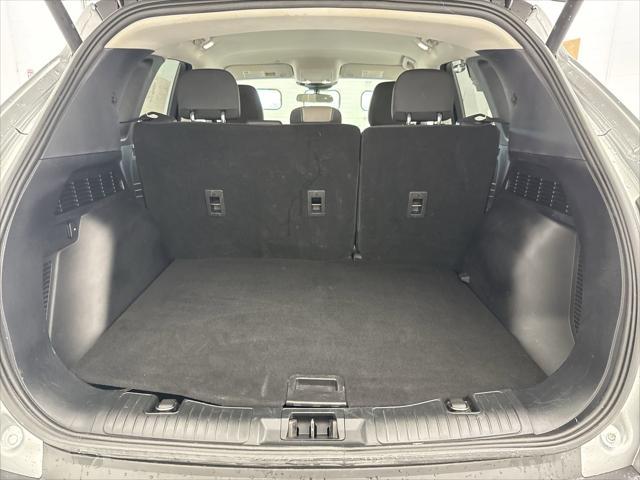 used 2022 Ford Escape car, priced at $21,699