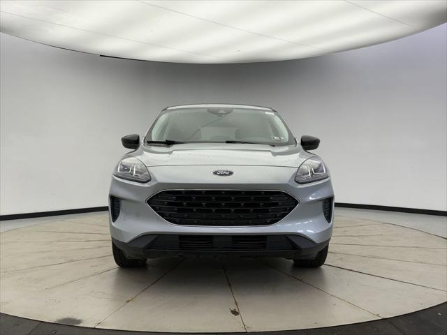 used 2022 Ford Escape car, priced at $21,699