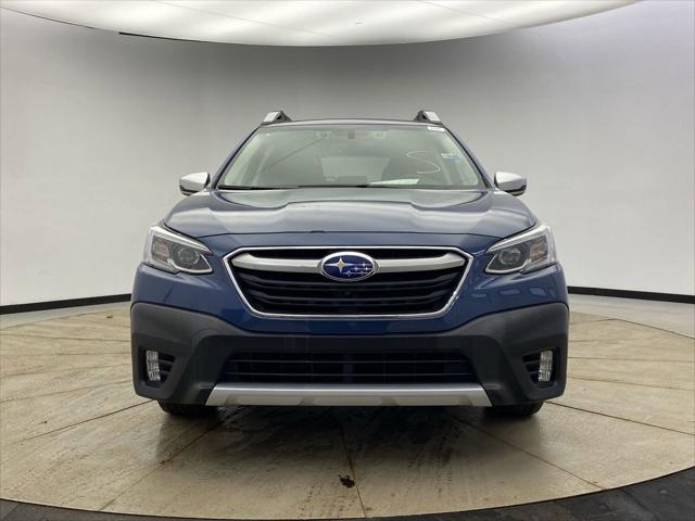 used 2022 Subaru Outback car, priced at $29,599