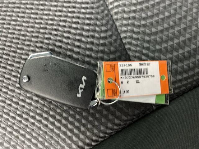 used 2022 Kia Soul car, priced at $15,950