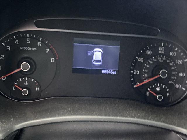 used 2022 Kia Soul car, priced at $15,950