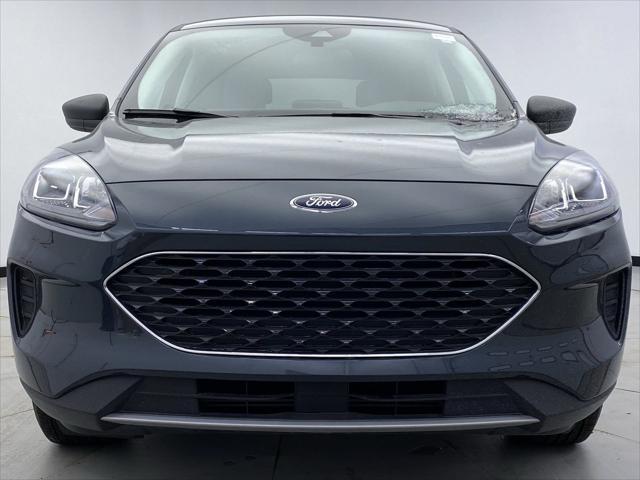 used 2022 Ford Escape car, priced at $23,600