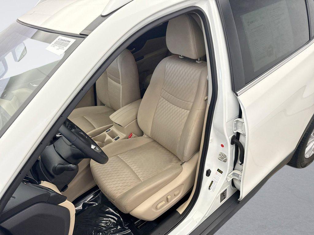 used 2019 Nissan Rogue car, priced at $16,348