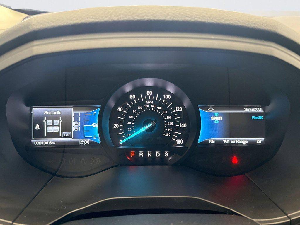 used 2022 Ford Edge car, priced at $25,699