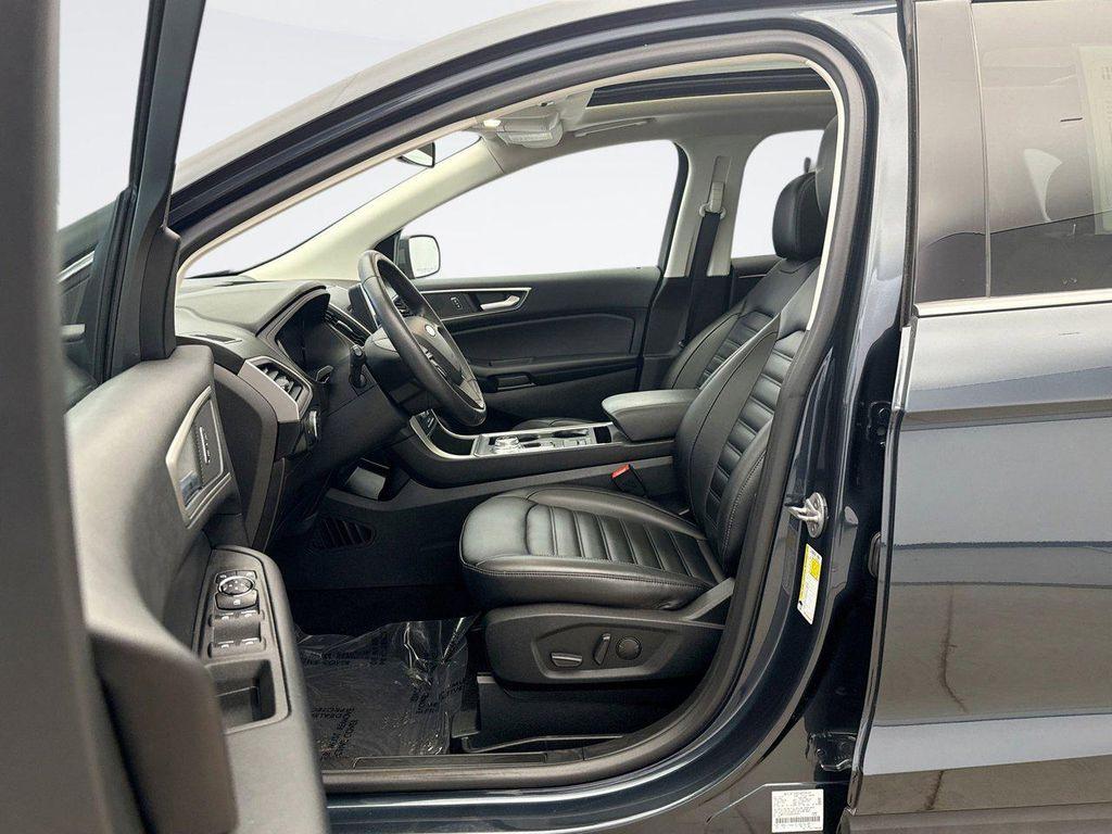 used 2022 Ford Edge car, priced at $25,699