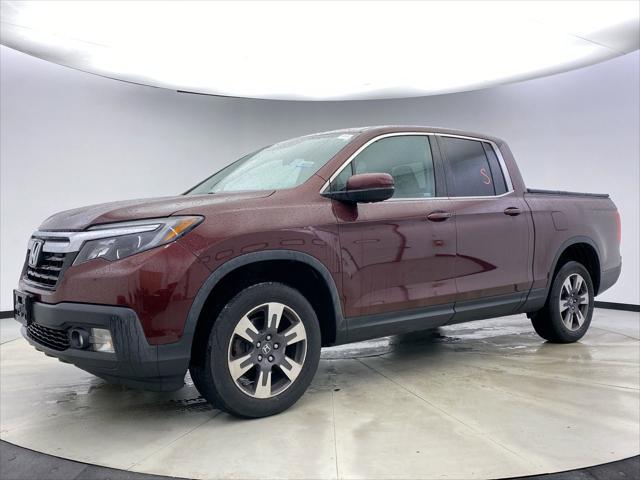 used 2019 Honda Ridgeline car, priced at $24,949