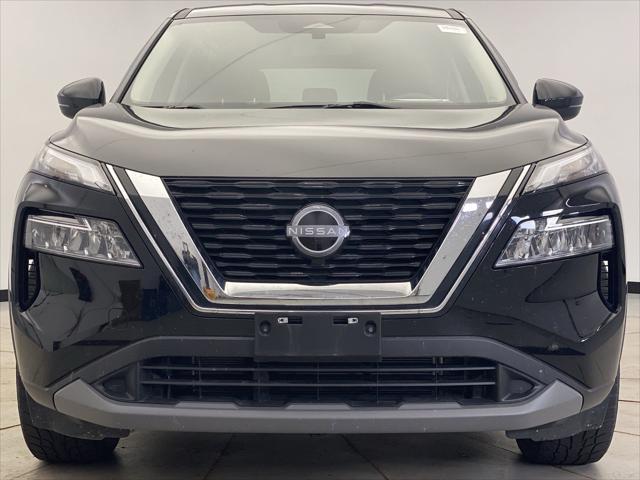 used 2023 Nissan Rogue car, priced at $24,799