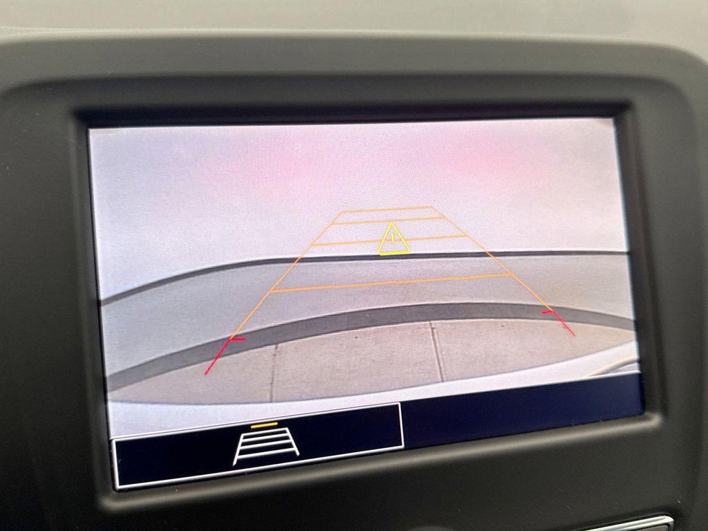 used 2022 Chevrolet Equinox car, priced at $23,998