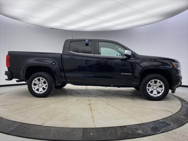 used 2019 Chevrolet Colorado car, priced at $19,950