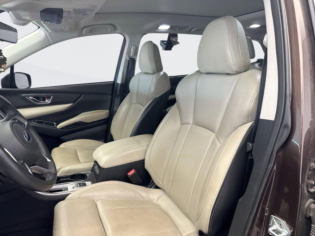 used 2021 Subaru Ascent car, priced at $25,948