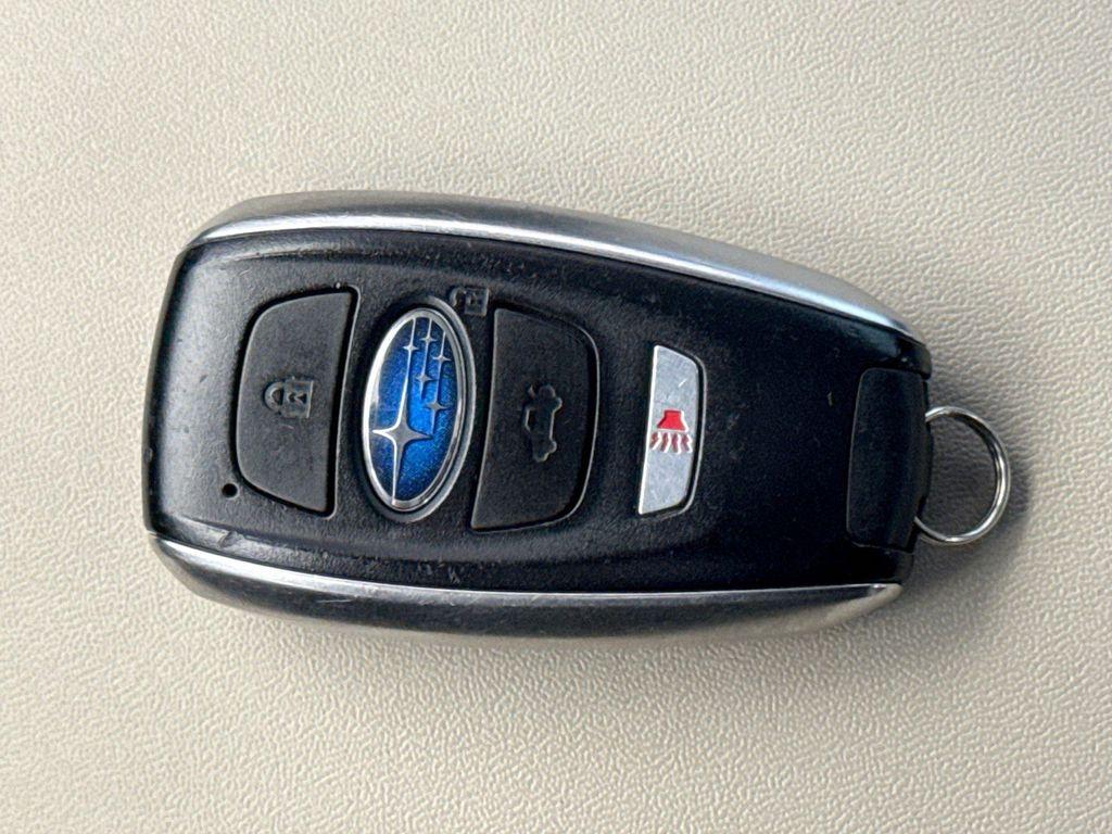 used 2021 Subaru Ascent car, priced at $25,948