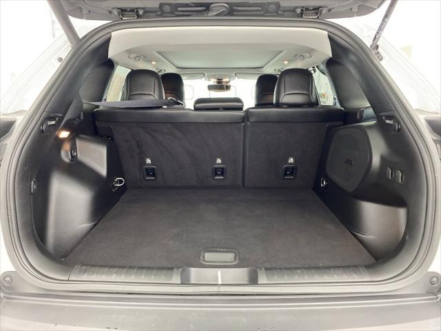 used 2022 Jeep Cherokee car, priced at $26,799