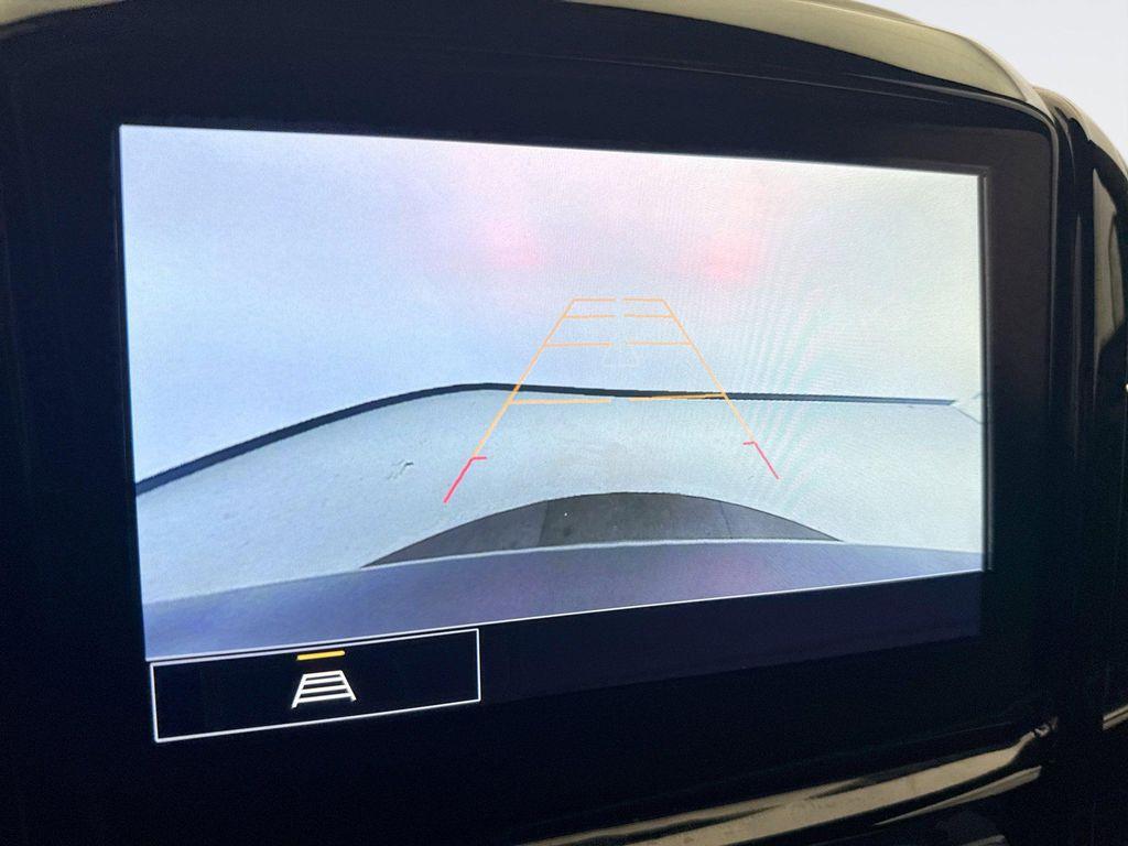 used 2023 Chevrolet Traverse car, priced at $31,599