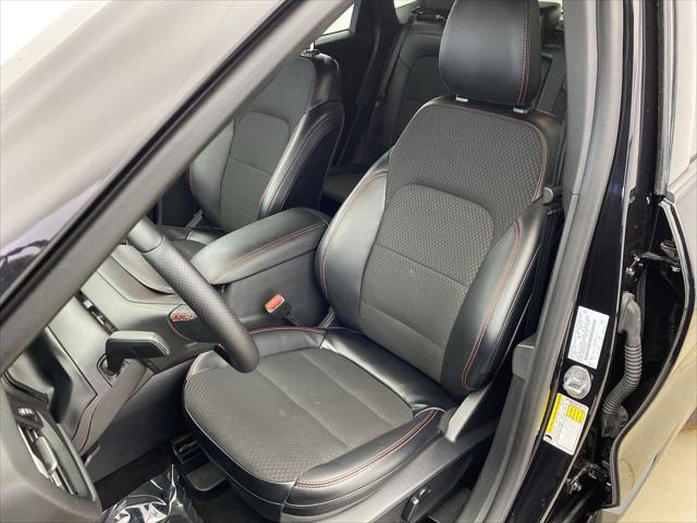 used 2024 Ford Escape car, priced at $27,299