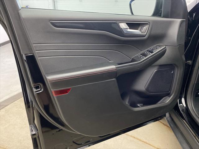 used 2024 Ford Escape car, priced at $27,299