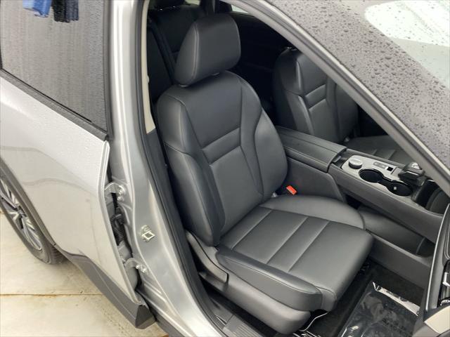 used 2022 Nissan Rogue car, priced at $26,299