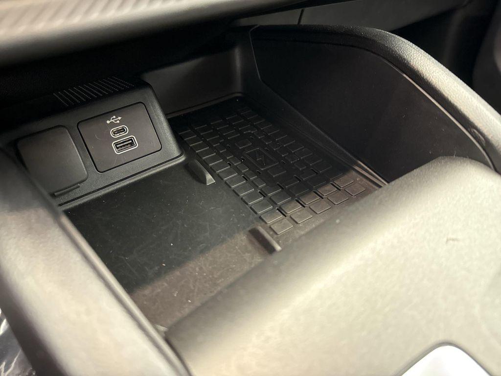 used 2025 Ford Bronco Sport car, priced at $33,999