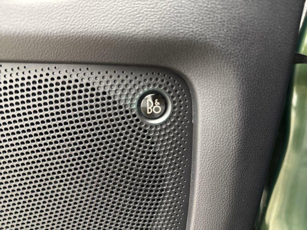 used 2025 Ford Bronco Sport car, priced at $33,999