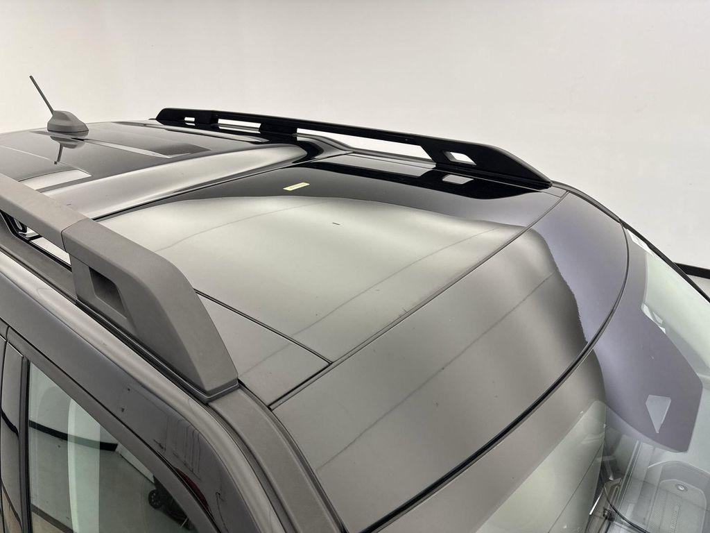 used 2025 Ford Bronco Sport car, priced at $33,999