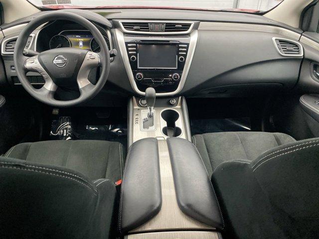 used 2016 Nissan Murano car, priced at $16,650