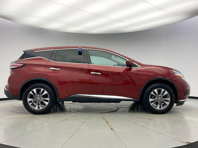 used 2016 Nissan Murano car, priced at $16,650