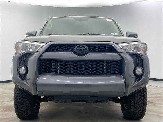 used 2016 Toyota 4Runner car, priced at $25,249