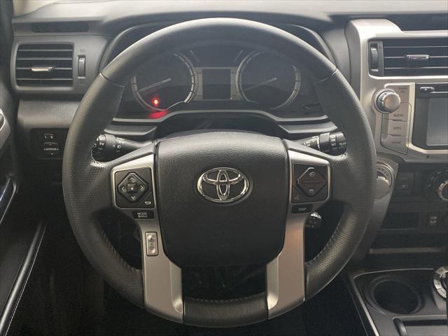 used 2016 Toyota 4Runner car, priced at $25,249