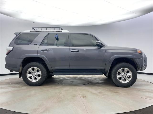 used 2016 Toyota 4Runner car, priced at $25,249