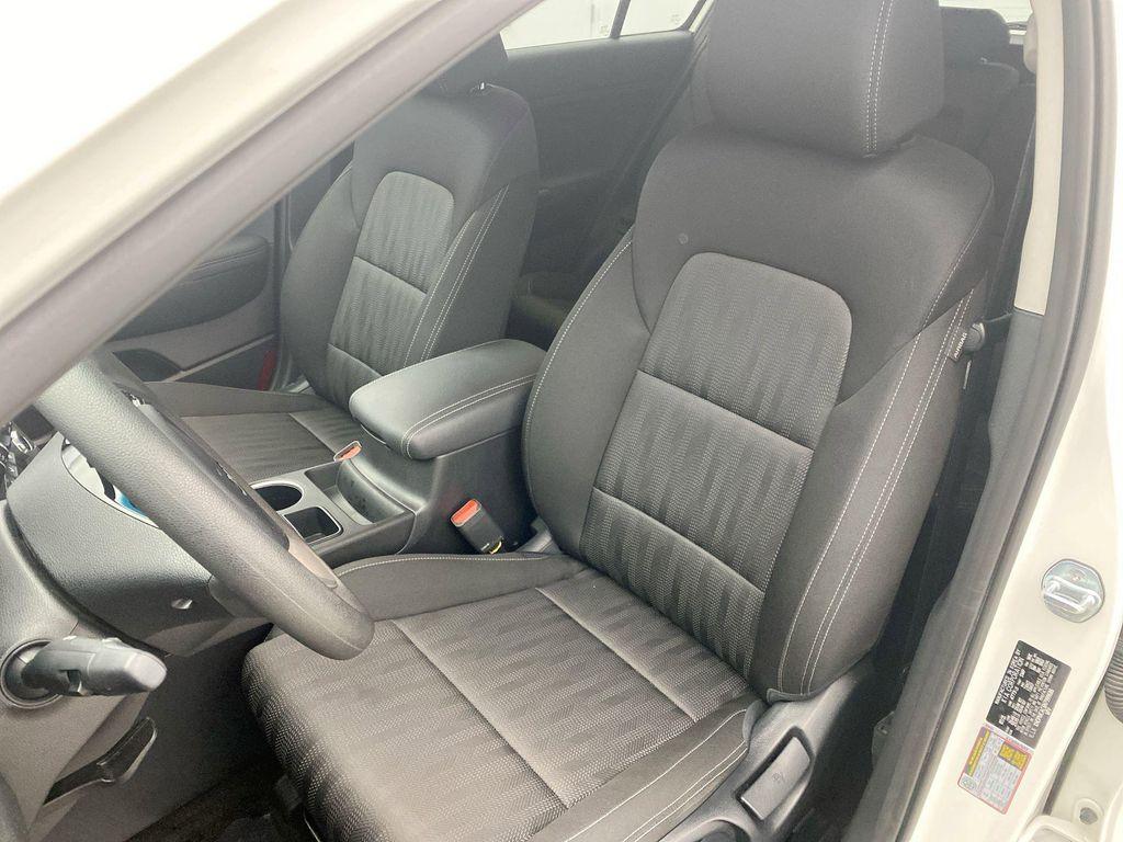 used 2022 Kia Sportage car, priced at $18,249