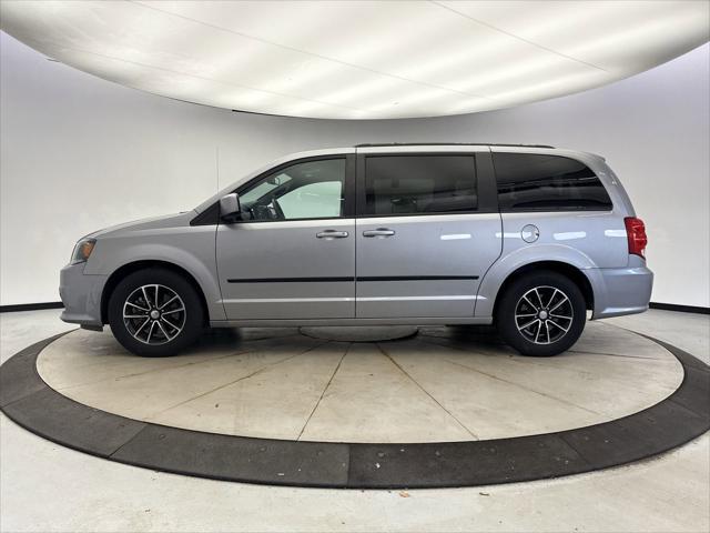 used 2018 Dodge Grand Caravan car, priced at $14,749