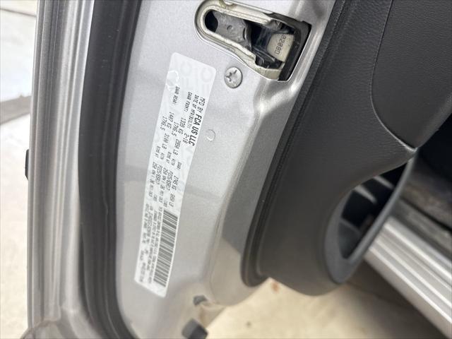 used 2018 Dodge Grand Caravan car, priced at $14,749