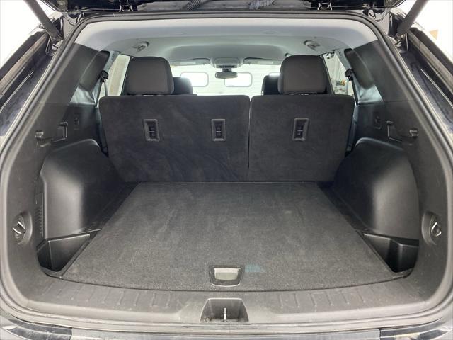 used 2022 Chevrolet Blazer car, priced at $24,999