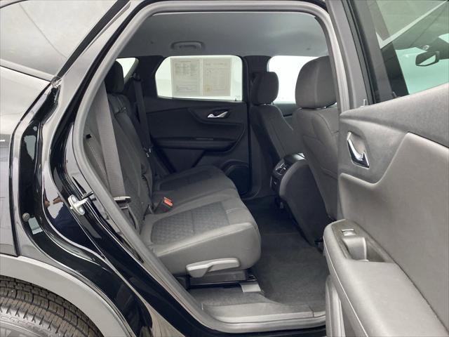 used 2022 Chevrolet Blazer car, priced at $24,999