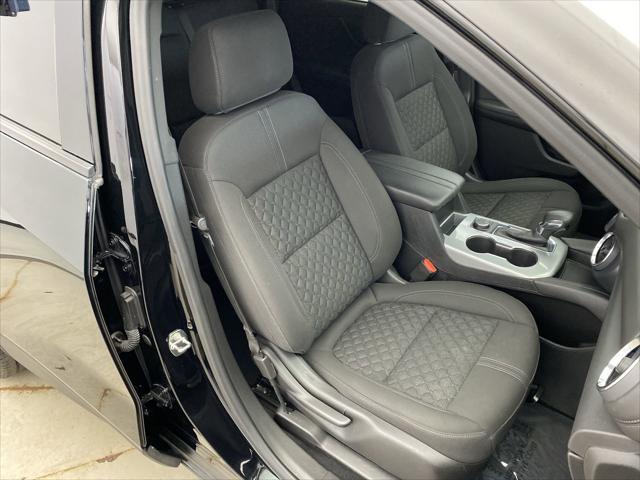 used 2022 Chevrolet Blazer car, priced at $24,999