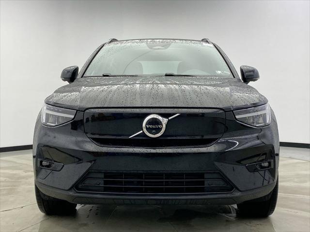 used 2023 Volvo XC40 Recharge Pure Electric car, priced at $29,998