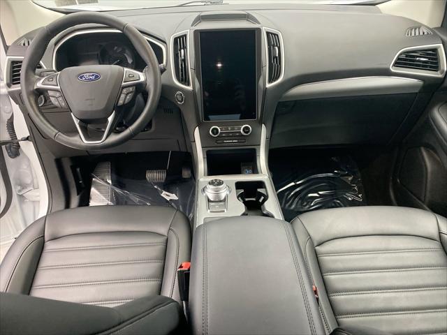 used 2021 Ford Edge car, priced at $26,197