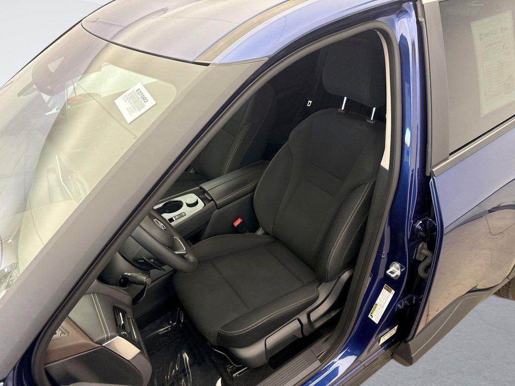 used 2023 Nissan Rogue car, priced at $23,098