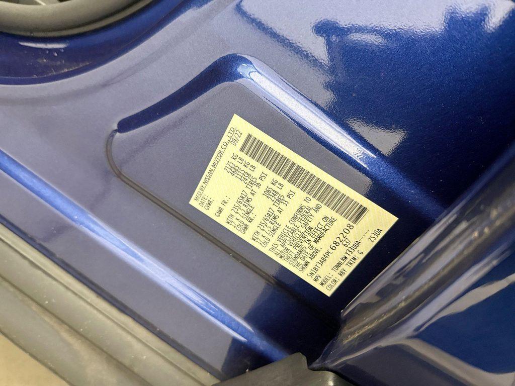 used 2023 Nissan Rogue car, priced at $23,098